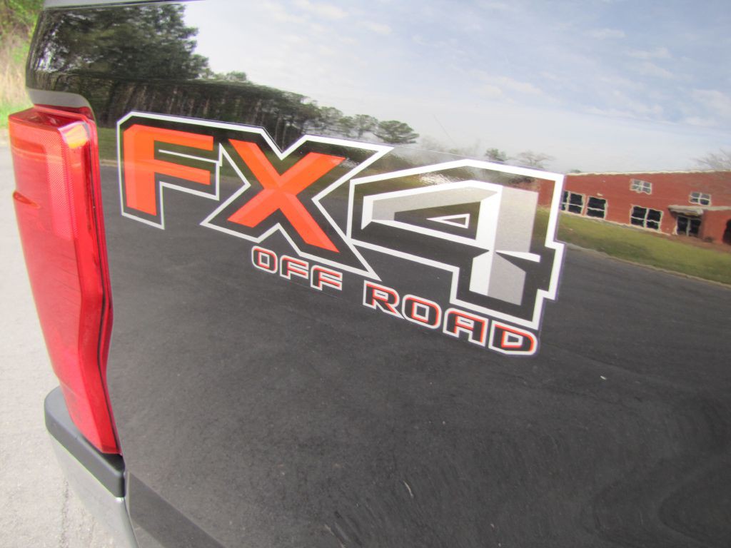 2022 Ford F-250 Image 31