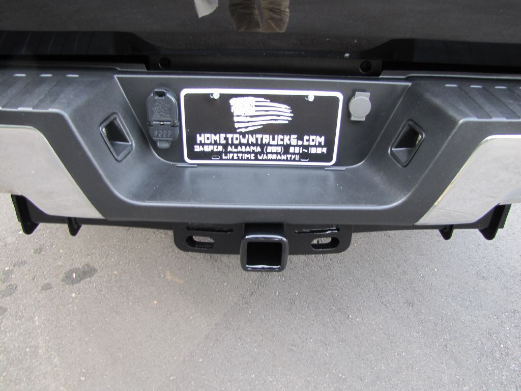 2022 Ford F-250 Image 32