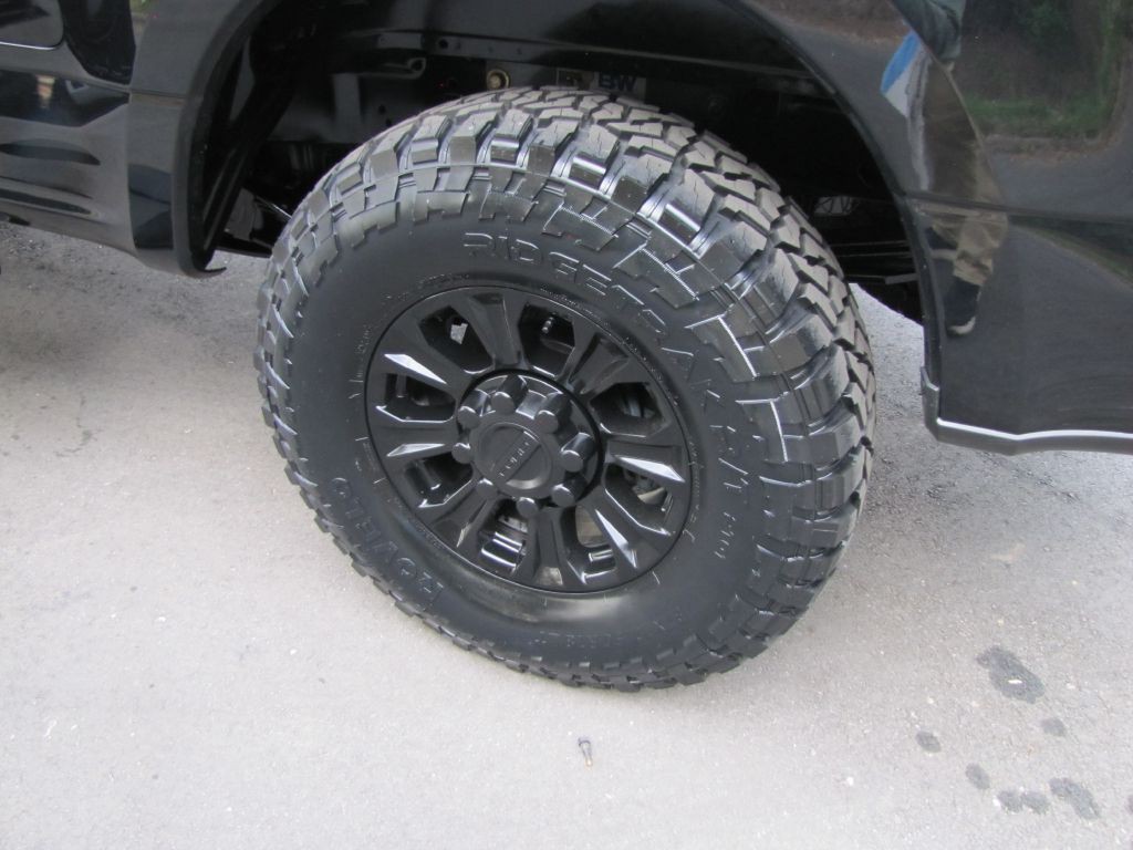 2022 Ford F-250 Image 34