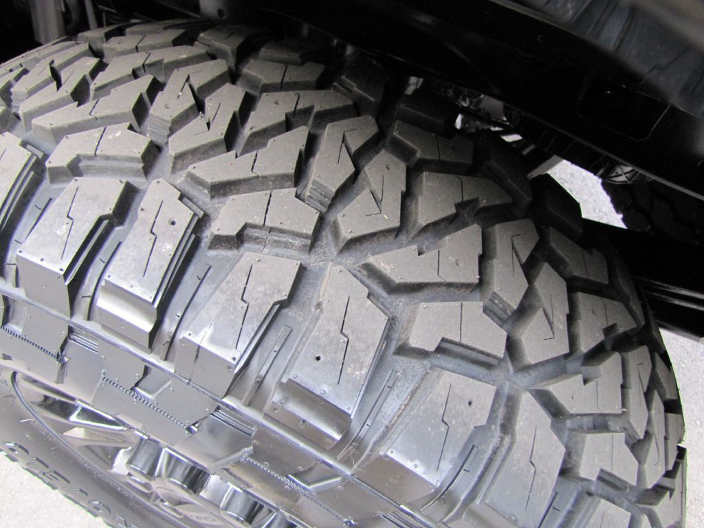 2022 Ford F-250 Image 35