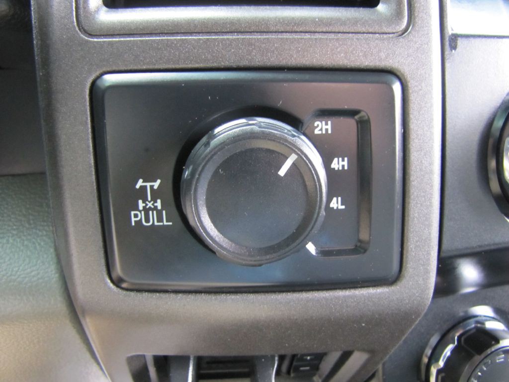 2022 Ford F-250 Image 41