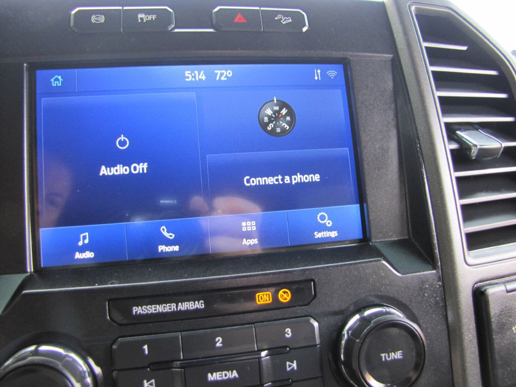 2022 Ford F-250 Image 42