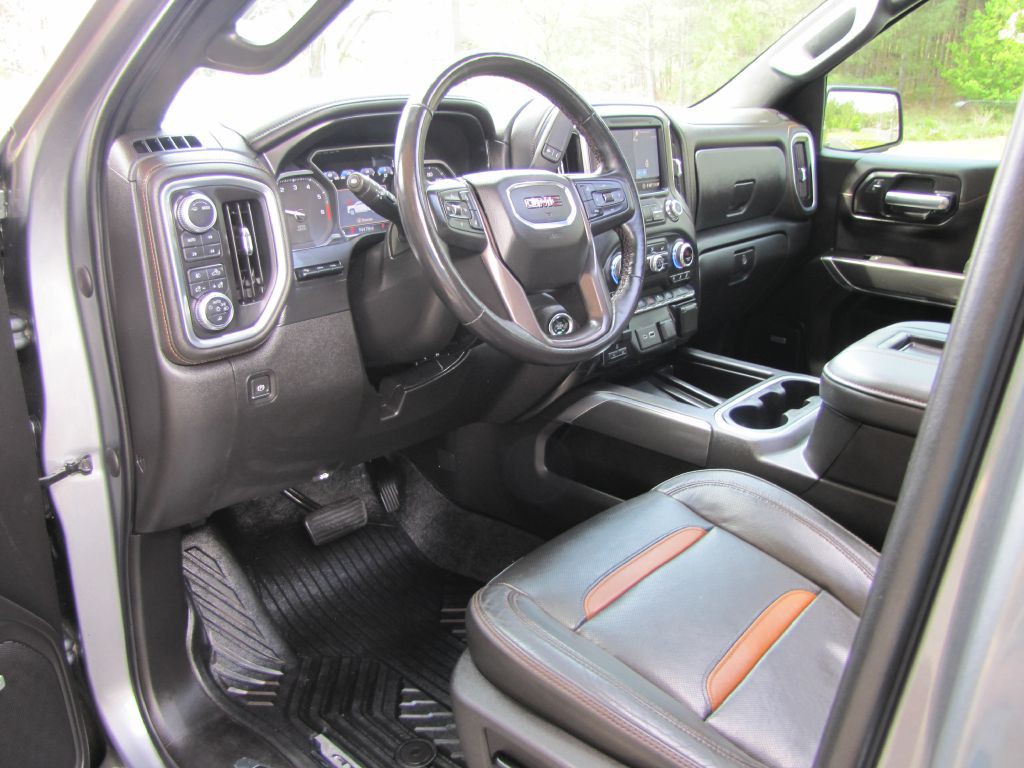 2020 GMC Sierra Image 15