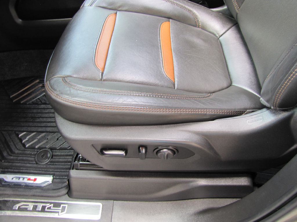 2020 GMC Sierra Image 16