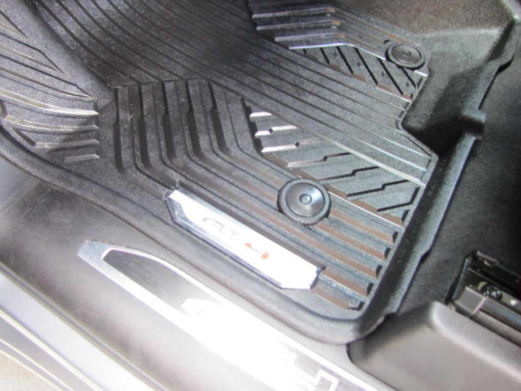 2020 GMC Sierra Image 18