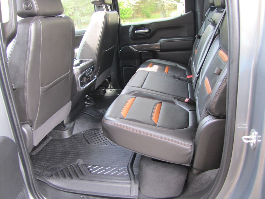 2020 GMC Sierra Image 20