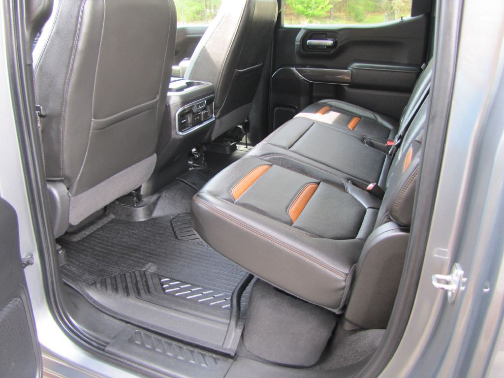 2020 GMC Sierra Image 21