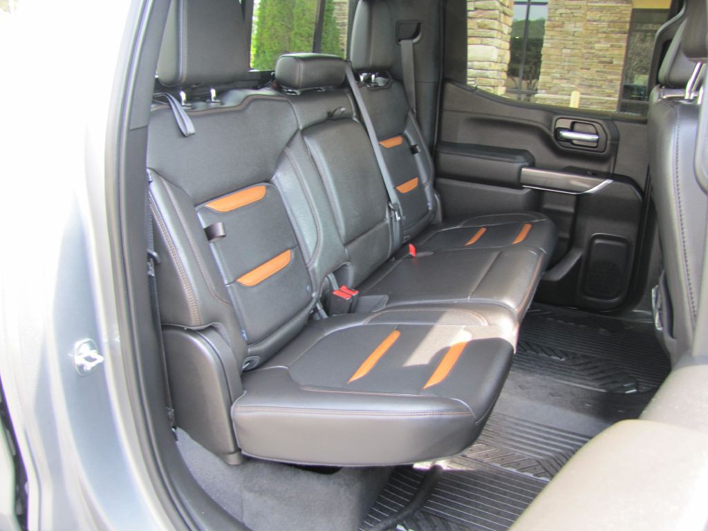 2020 GMC Sierra Image 23