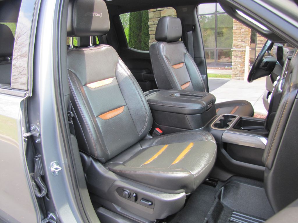 2020 GMC Sierra Image 26