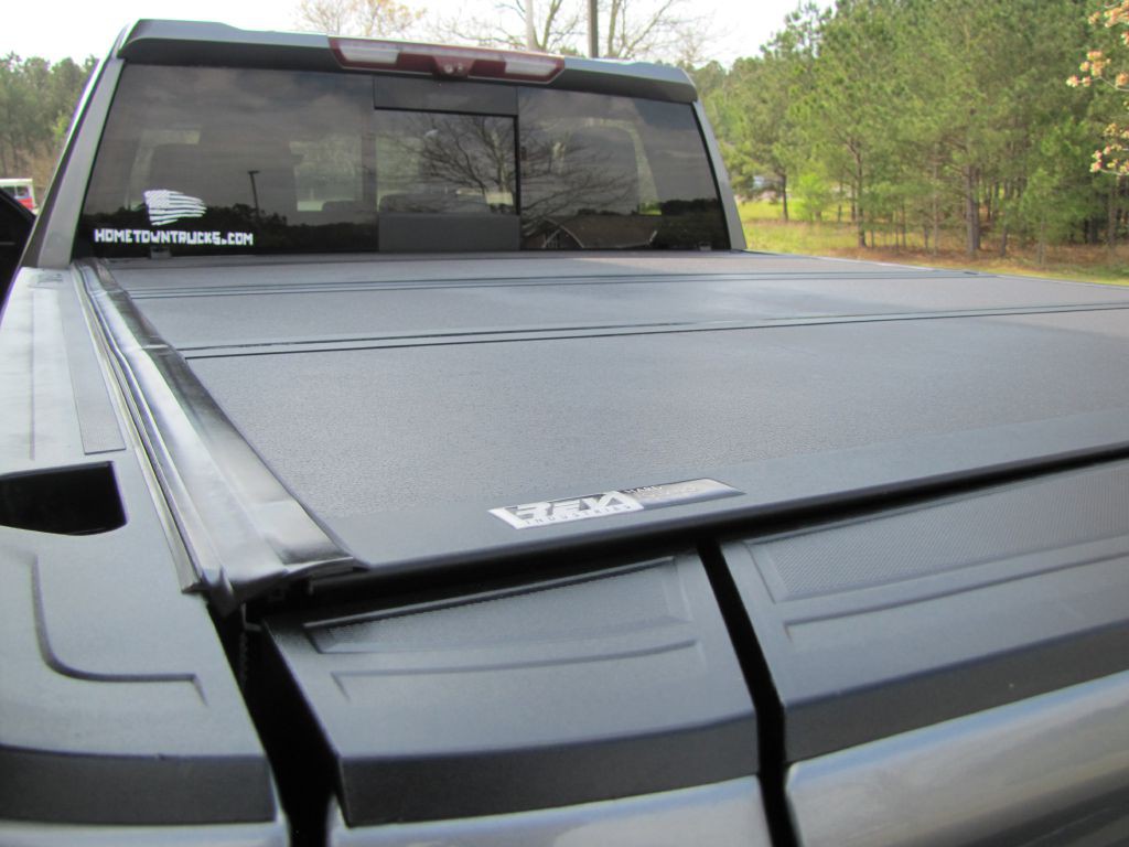 2020 GMC Sierra Image 32