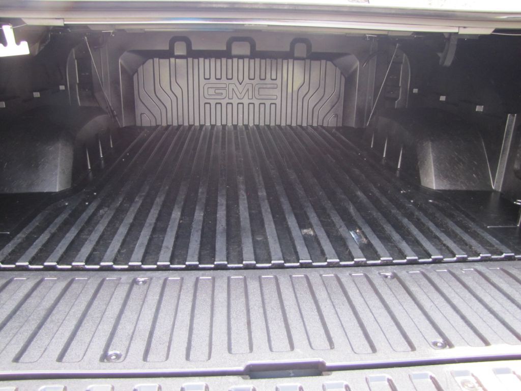 2020 GMC Sierra Image 33