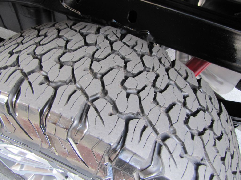 2020 GMC Sierra Image 36