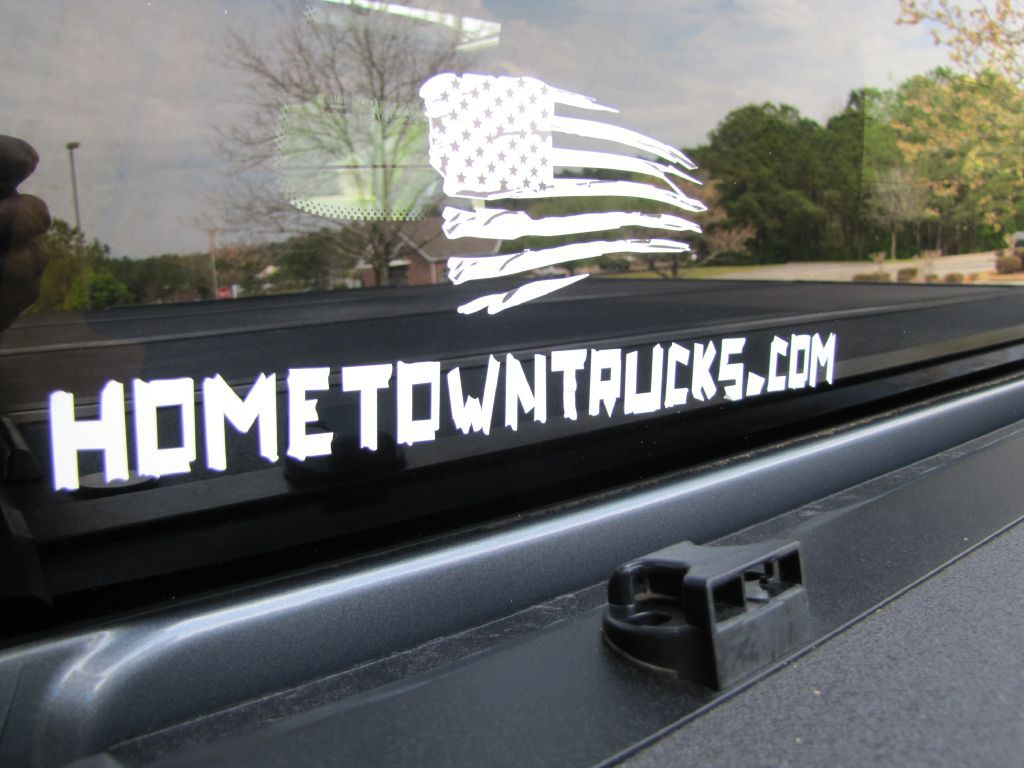 2020 GMC Sierra Image 37