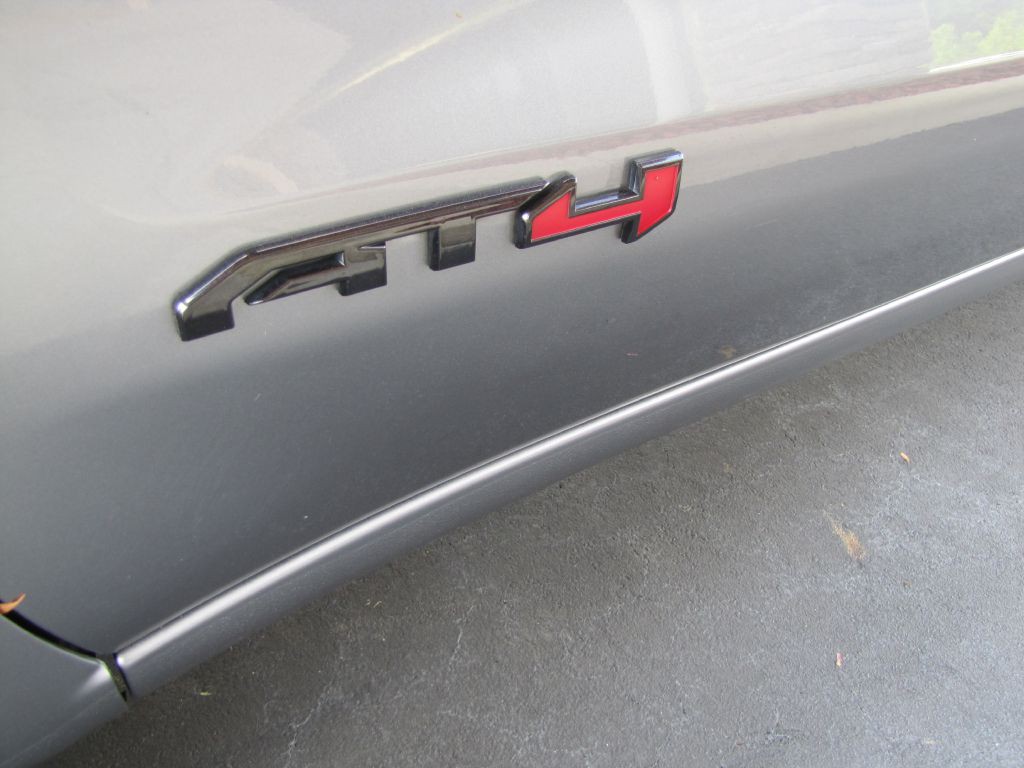 2020 GMC Sierra Image 40