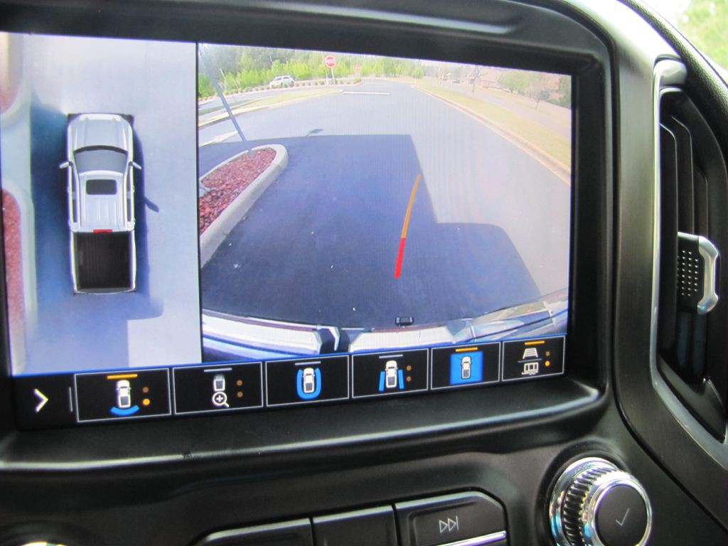 2020 GMC Sierra Image 46