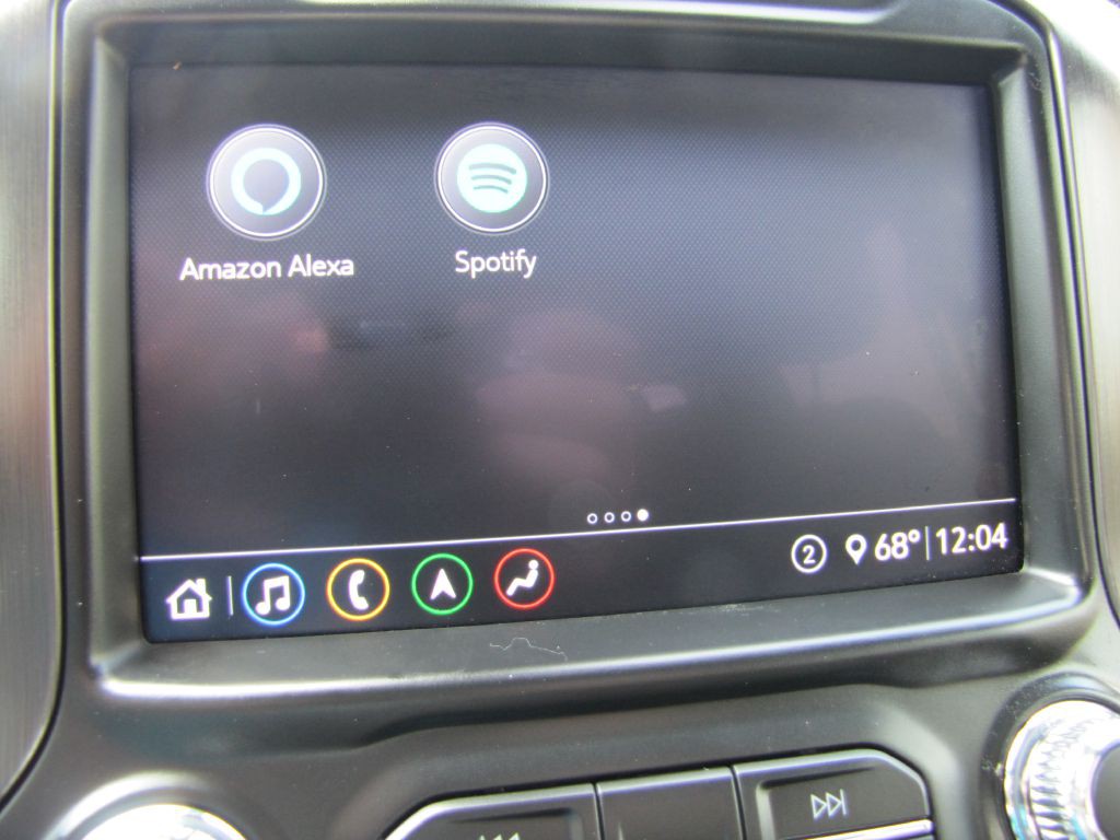 2020 GMC Sierra Image 51