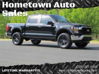 Image for 2023 Ford F-150 Supercrew Xlt ID: 7300157