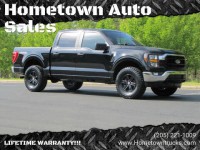 Image for 2023 Ford F-150 Supercrew Xlt ID: 7300157