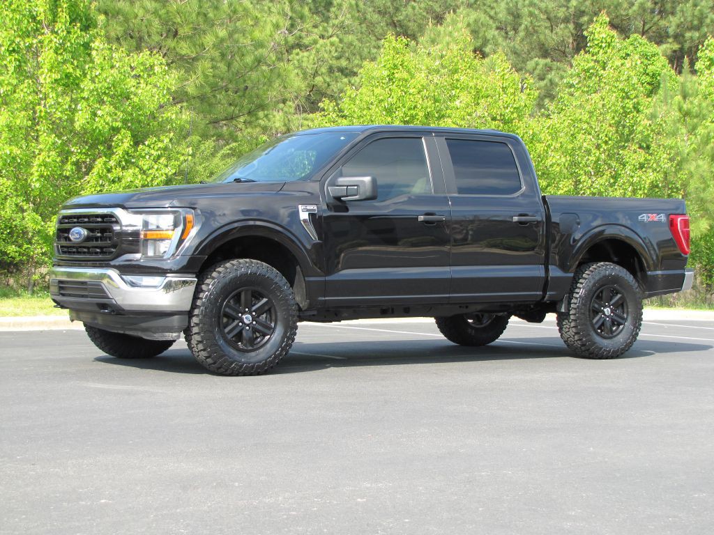2023 Ford F-150 Image 3