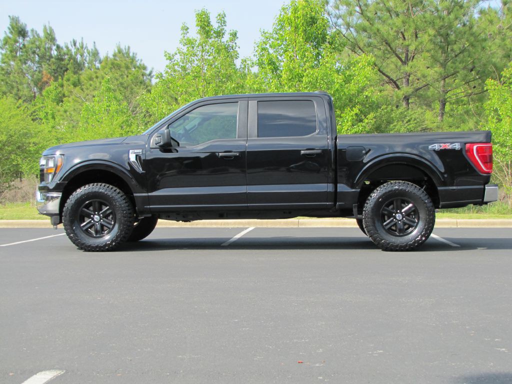 2023 Ford F-150 Image 5