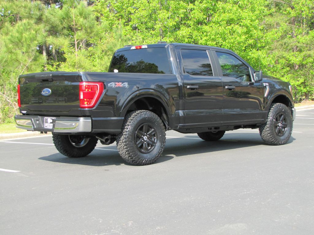 2023 Ford F-150 Image 6