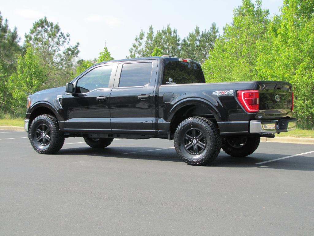 2023 Ford F-150 Image 7