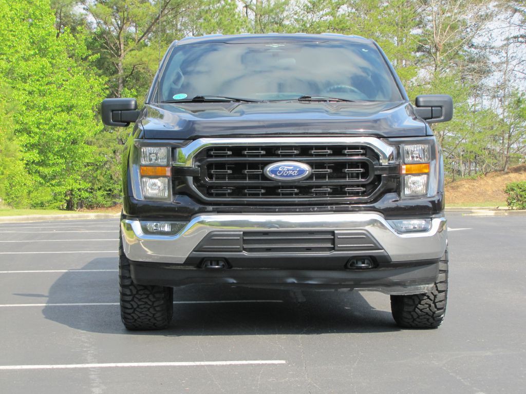 2023 Ford F-150 Image 9