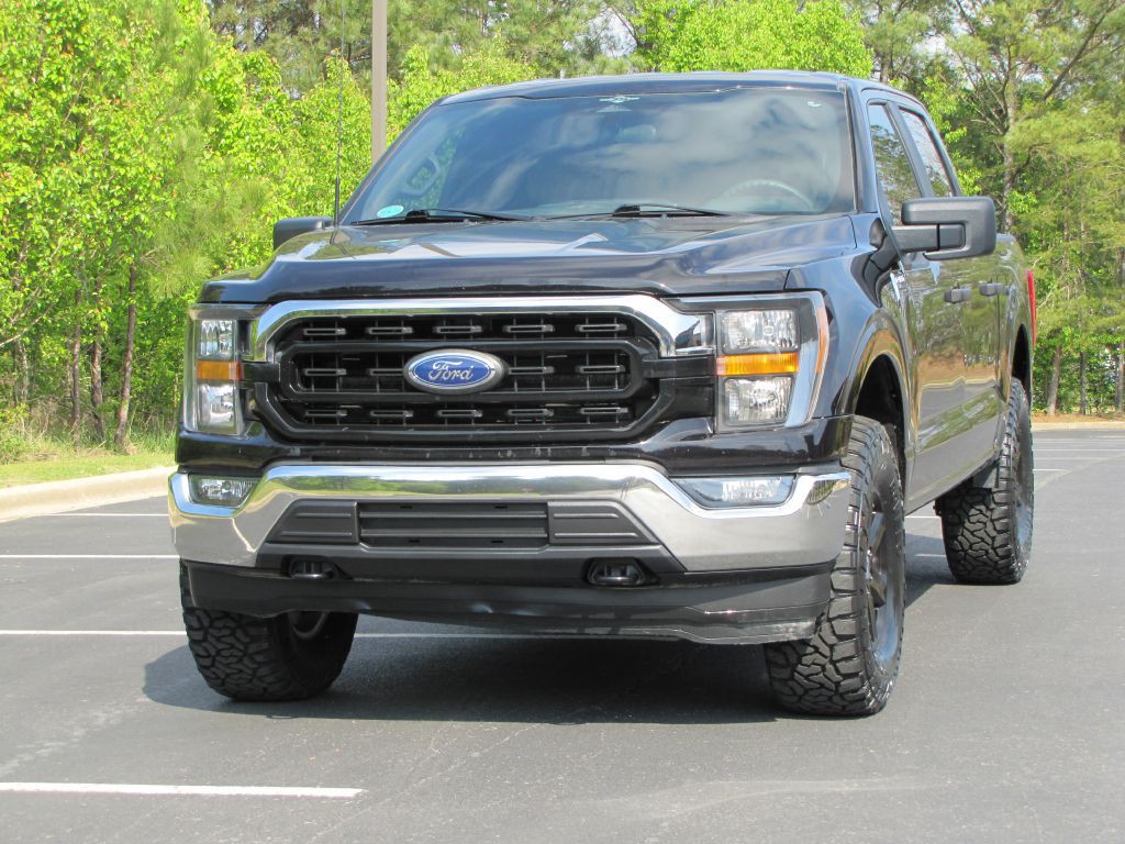 2023 Ford F-150 Image 10