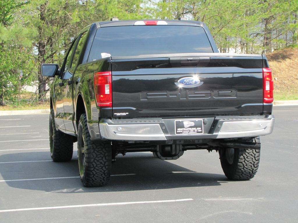 2023 Ford F-150 Image 11