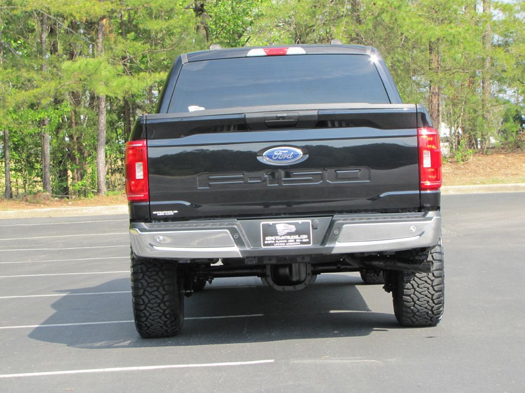 2023 Ford F-150 Image 12