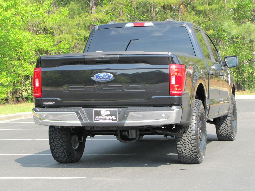 2023 Ford F-150 Image 13