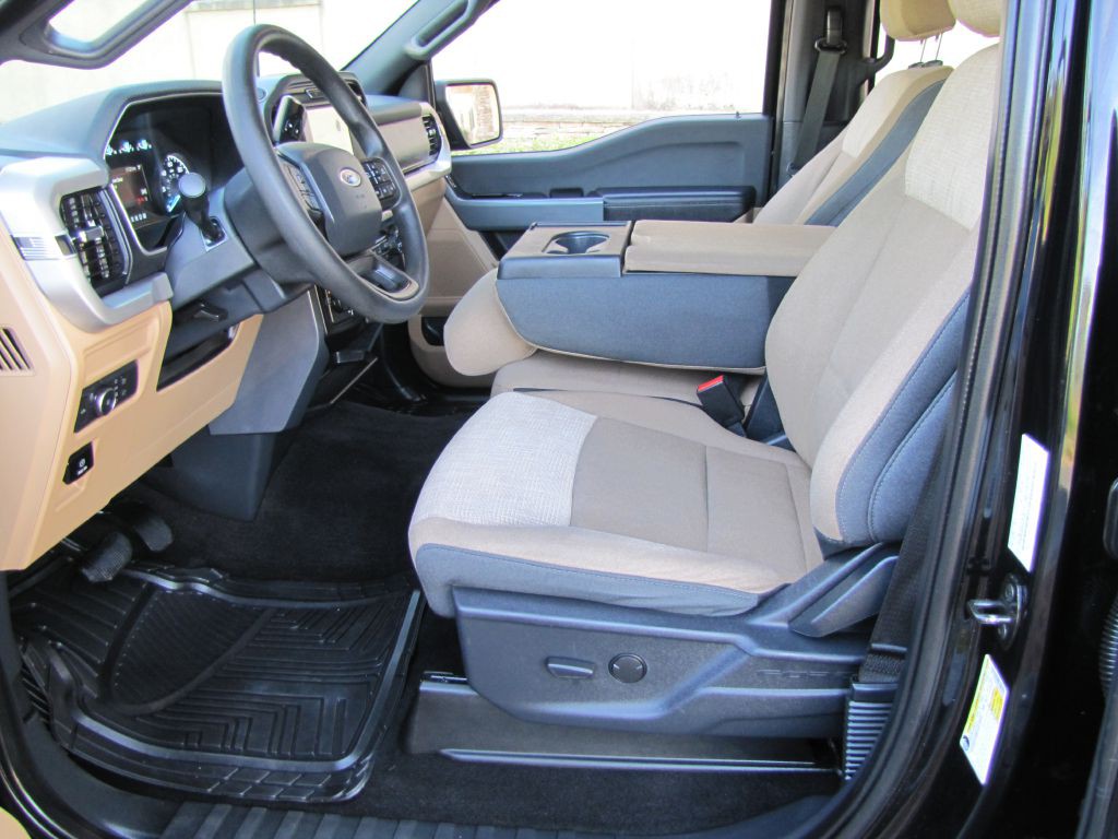 2023 Ford F-150 Image 14