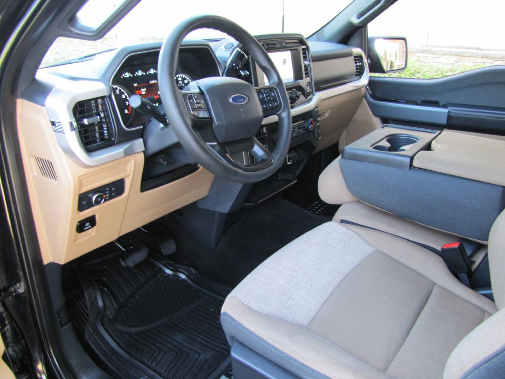 2023 Ford F-150 Image 15