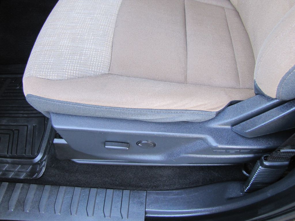 2023 Ford F-150 Image 16