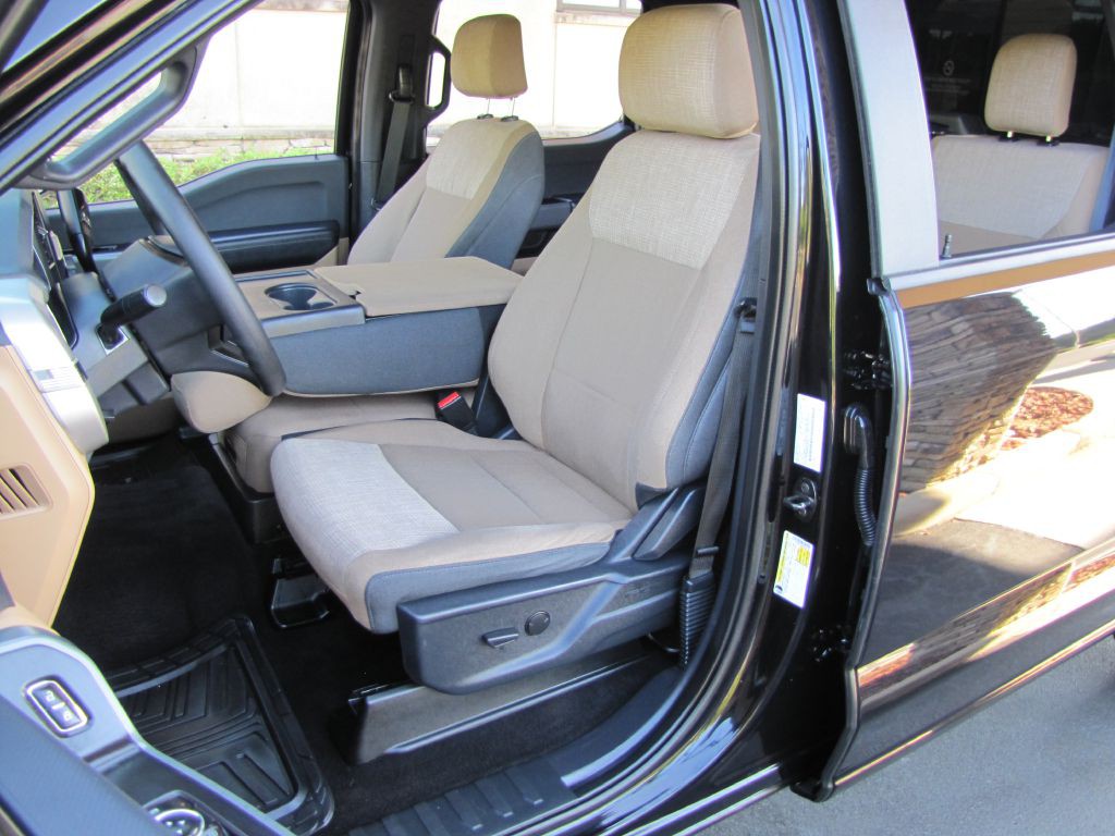 2023 Ford F-150 Image 17