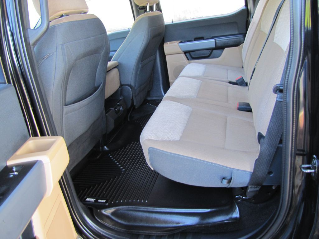 2023 Ford F-150 Image 18