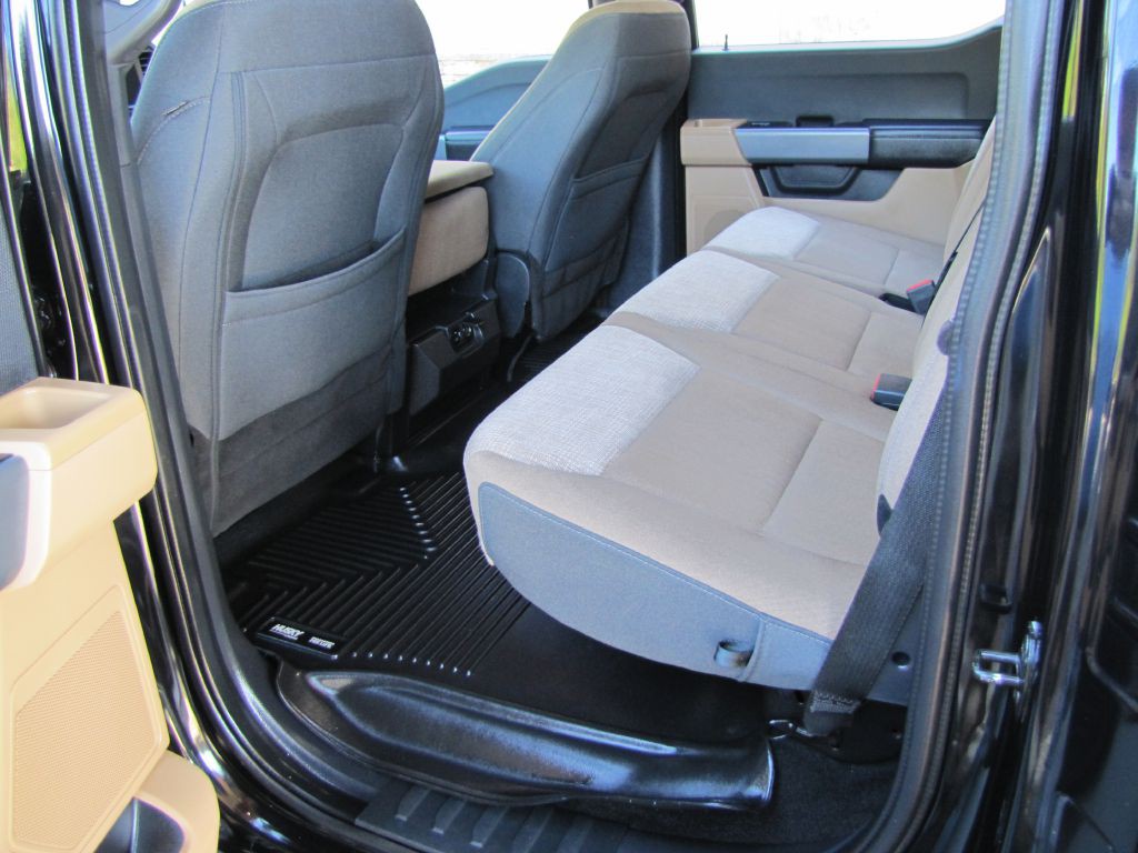 2023 Ford F-150 Image 19