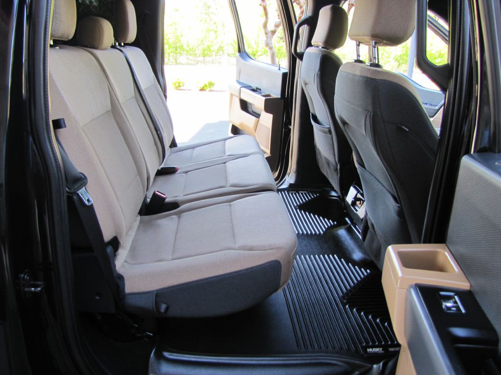 2023 Ford F-150 Image 20