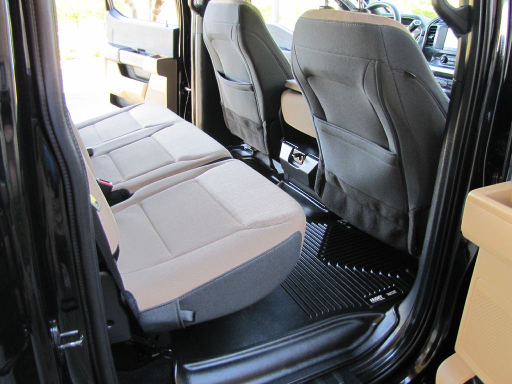 2023 Ford F-150 Image 21