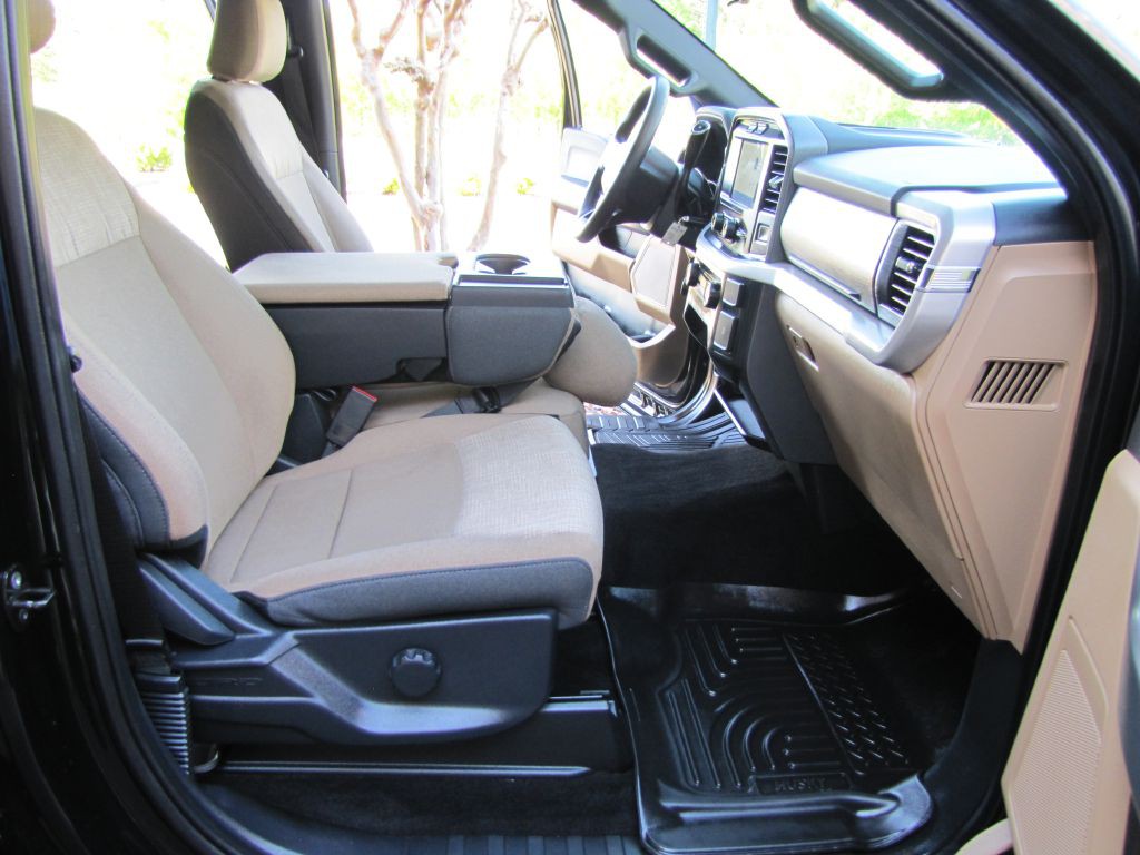 2023 Ford F-150 Image 22