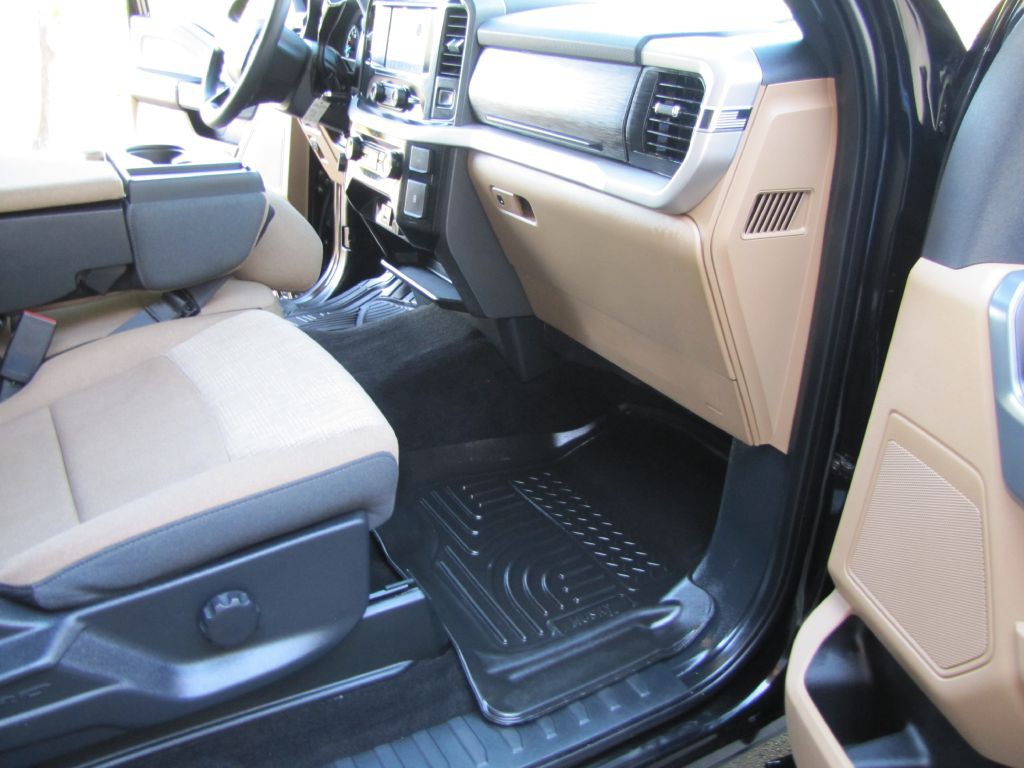 2023 Ford F-150 Image 23