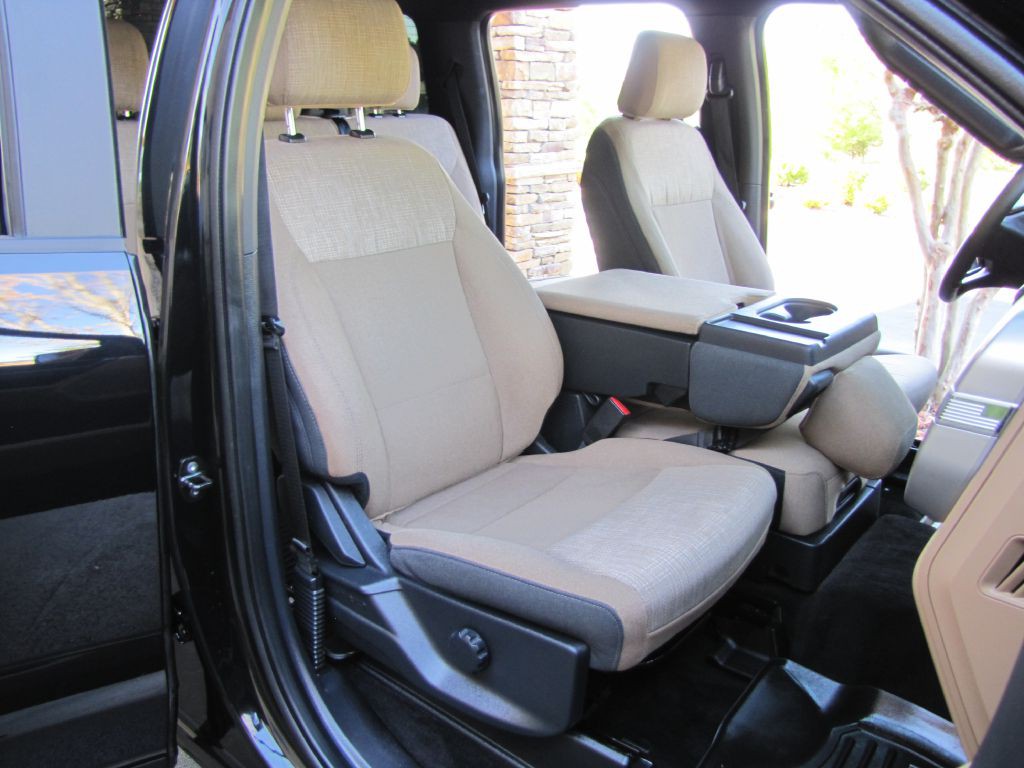 2023 Ford F-150 Image 24