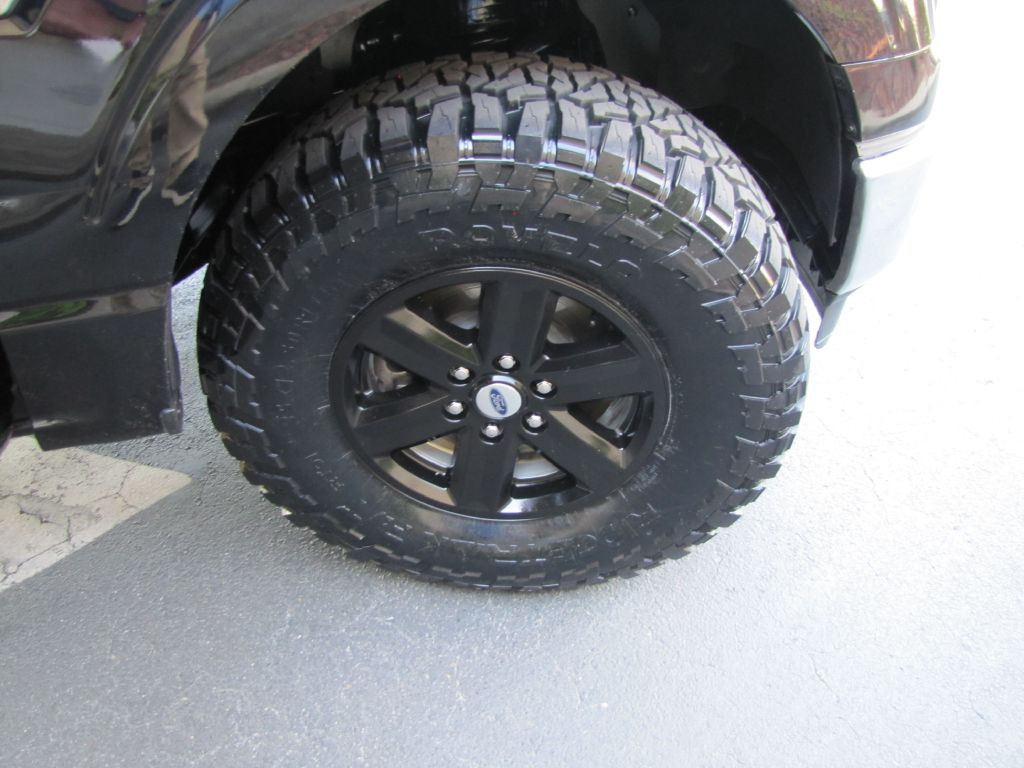 2023 Ford F-150 Image 25