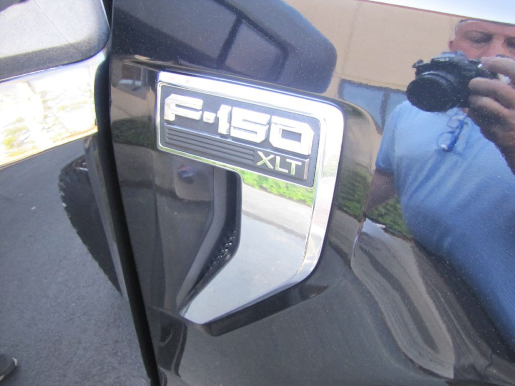 2023 Ford F-150 Image 27