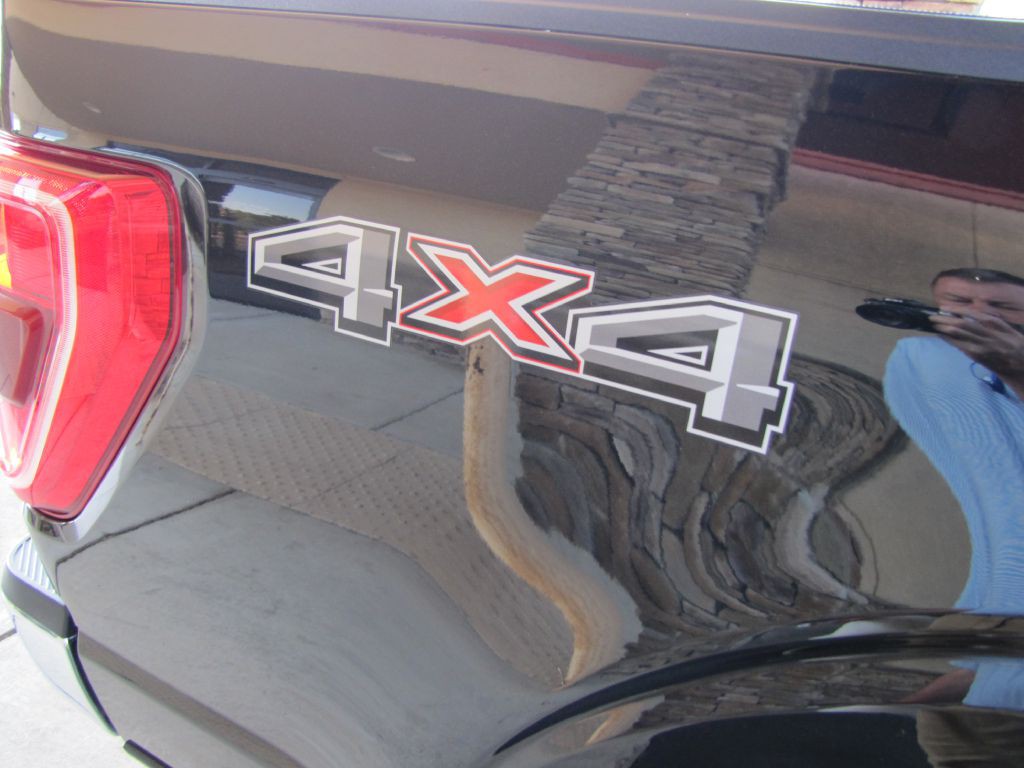 2023 Ford F-150 Image 30