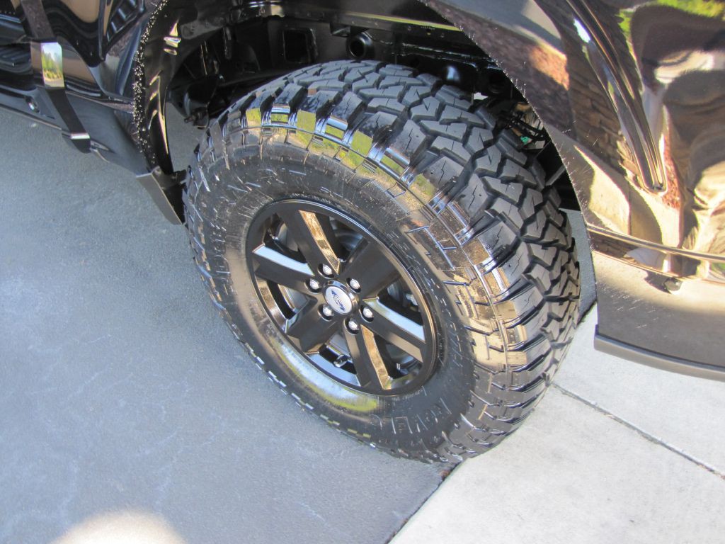 2023 Ford F-150 Image 32