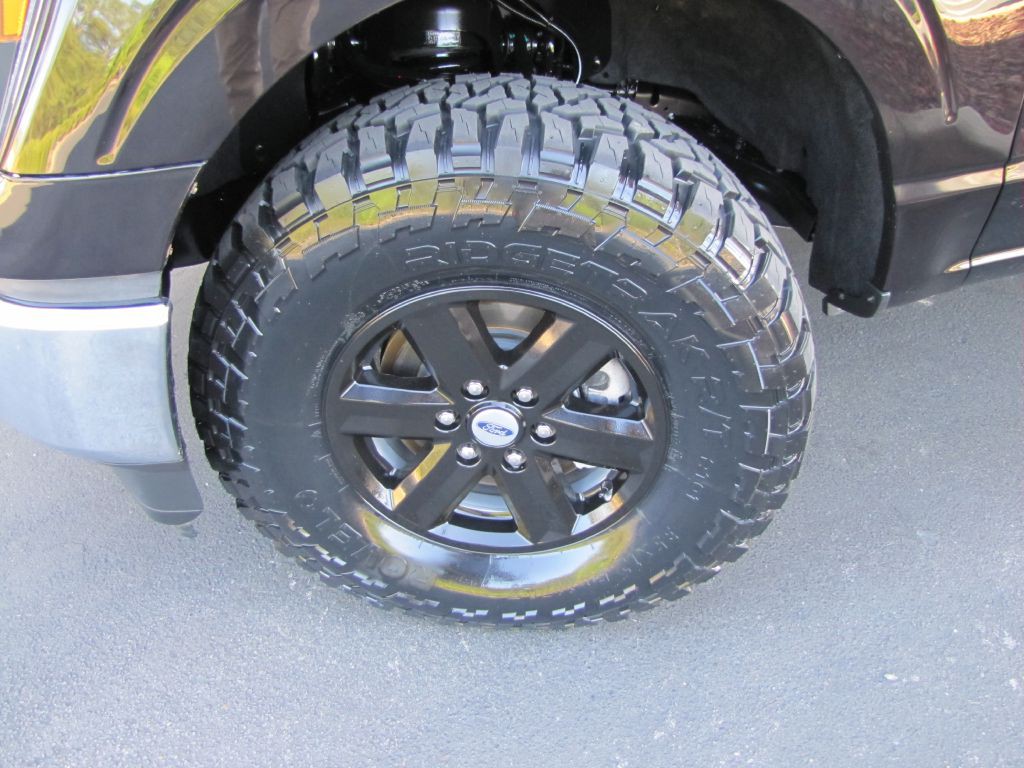 2023 Ford F-150 Image 35