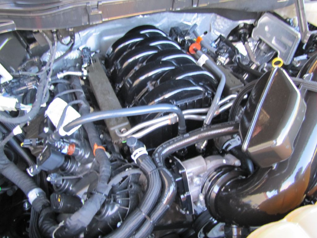 2023 Ford F-150 Image 37