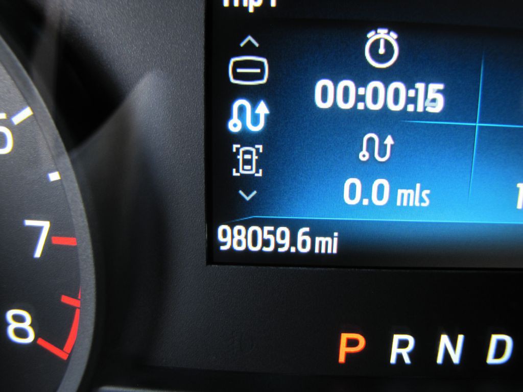 2023 Ford F-150 Image 38