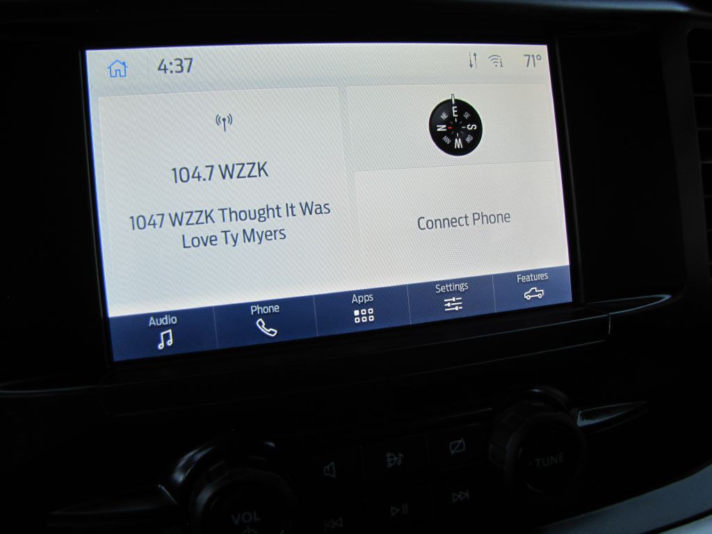 2023 Ford F-150 Image 41